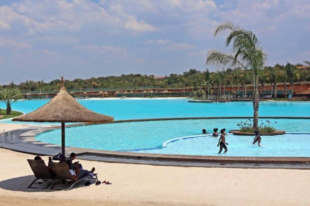 The Blyde - Little Place, Lots Of Relaxation Pretoria-Noord Buitenkant foto