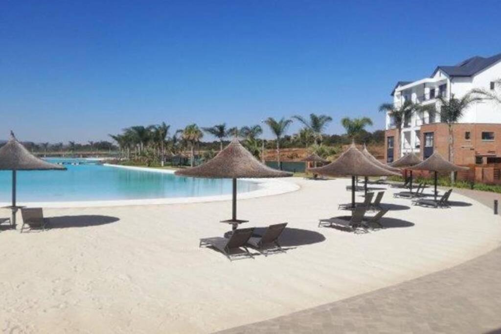 The Blyde - Little Place, Lots Of Relaxation Pretoria-Noord Buitenkant foto