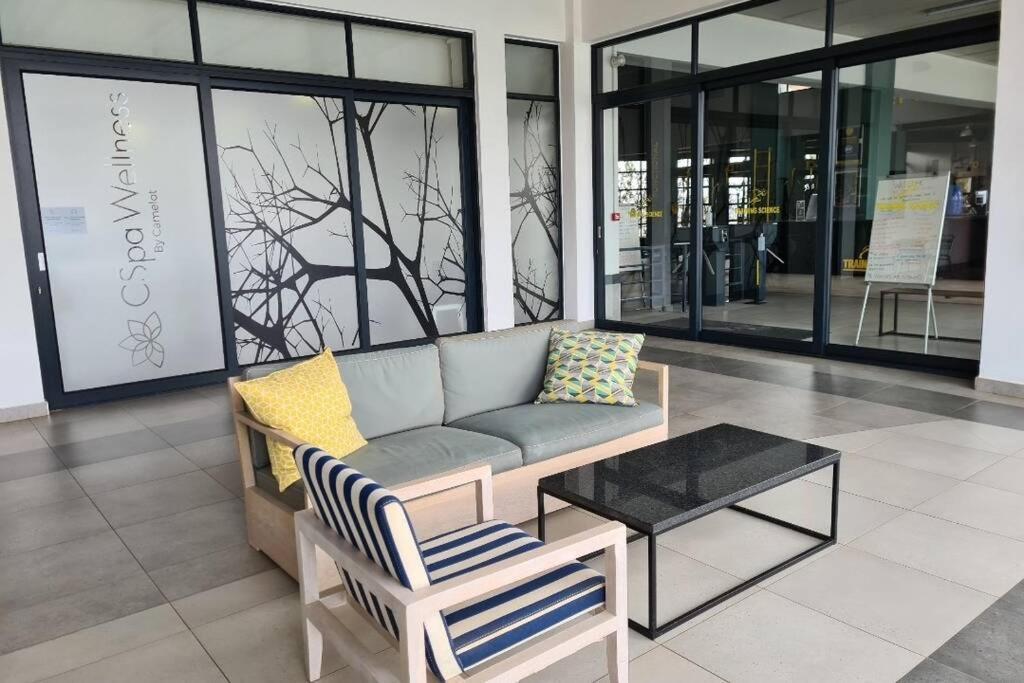 The Blyde - Little Place, Lots Of Relaxation Pretoria-Noord Buitenkant foto