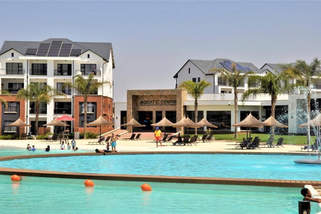 The Blyde - Little Place, Lots Of Relaxation Pretoria-Noord Buitenkant foto