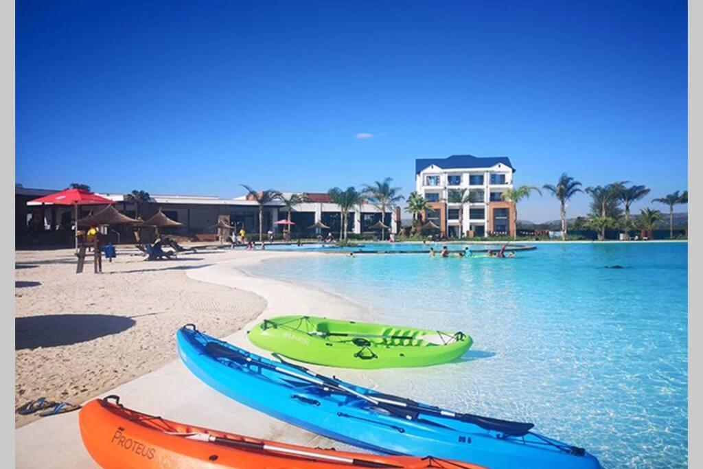 The Blyde - Little Place, Lots Of Relaxation Pretoria-Noord Buitenkant foto